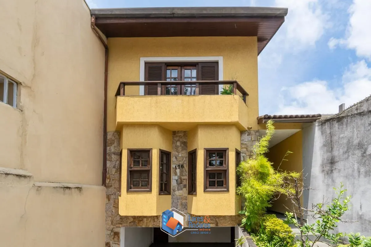 Sobrado, 3 quartos, 191 m² - Foto 5