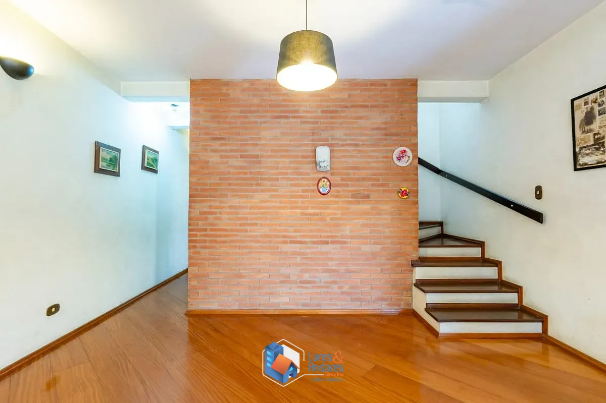 Sobrado, 3 quartos, 191 m² - Foto 18