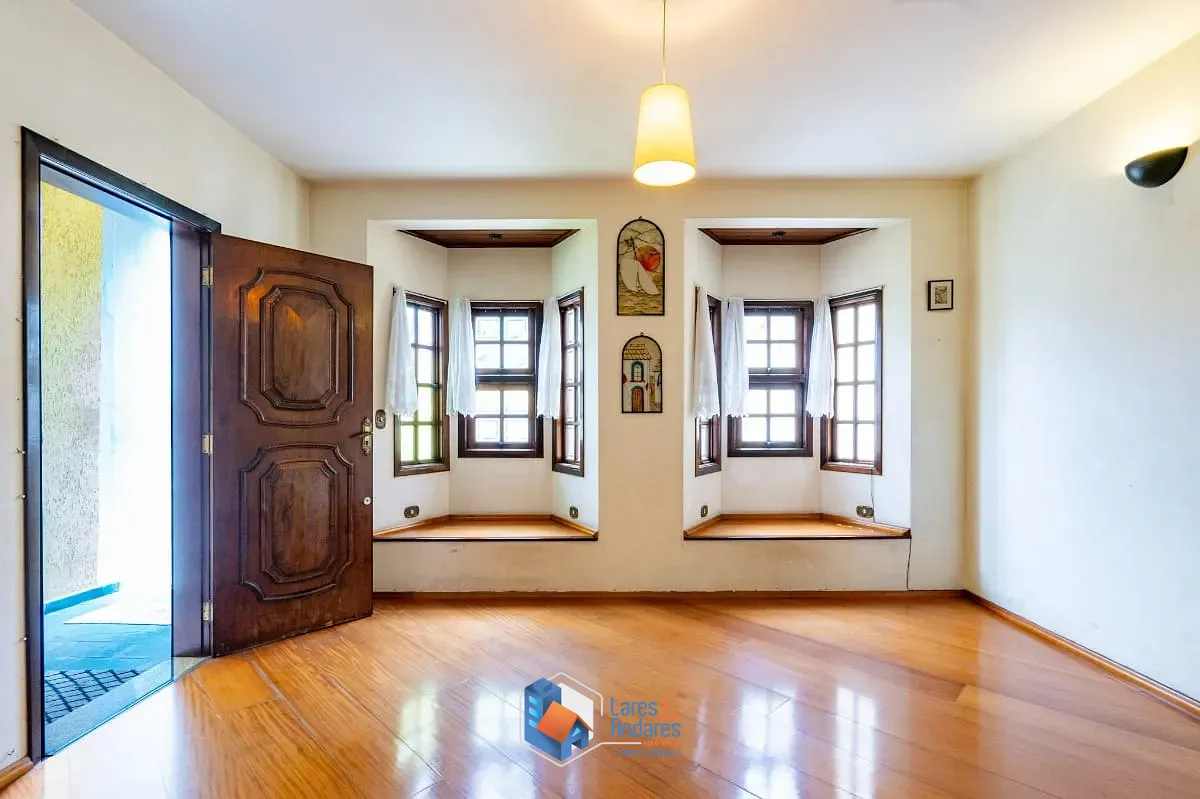Sobrado, 3 quartos, 191 m² - Foto 13