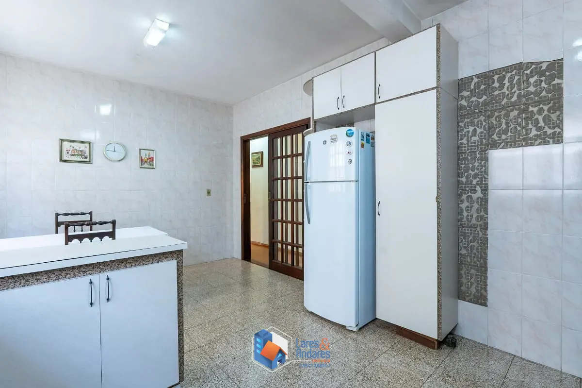 Sobrado, 3 quartos, 191 m² - Foto 30