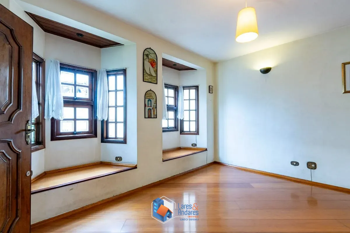 Sobrado, 3 quartos, 191 m² - Foto 11