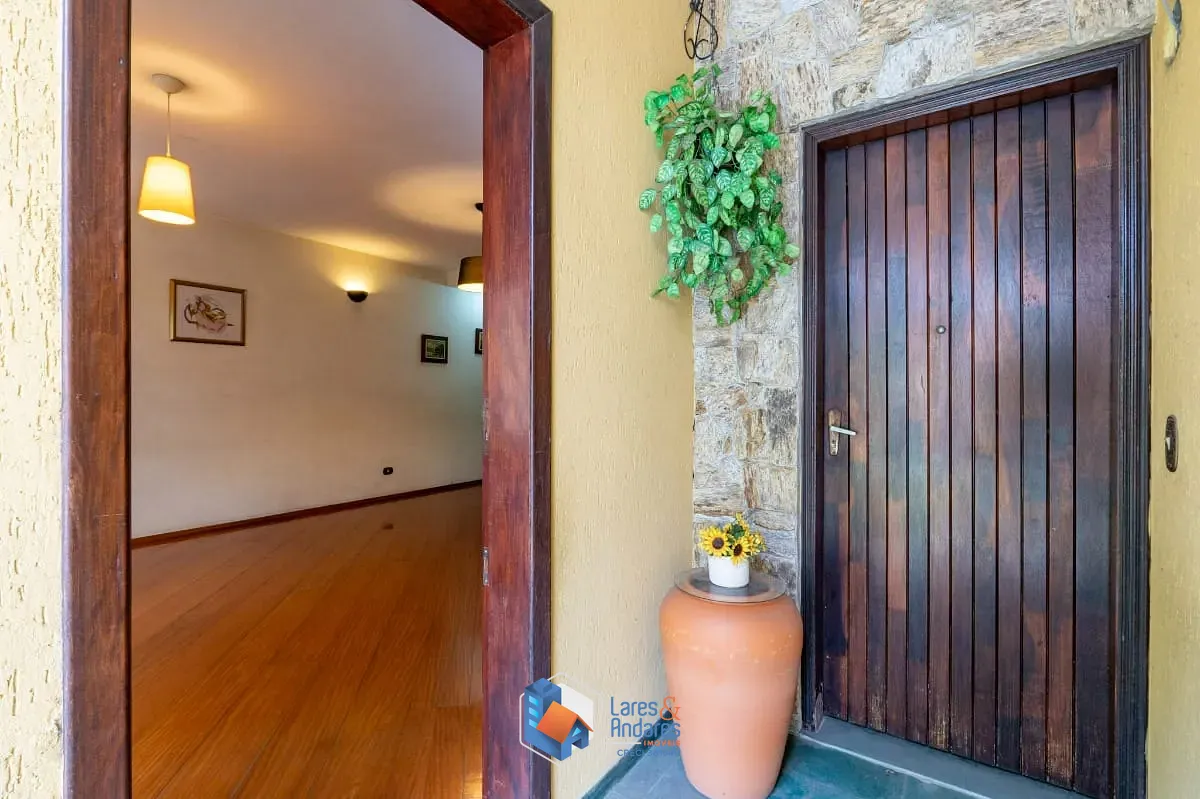Sobrado, 3 quartos, 191 m² - Foto 9