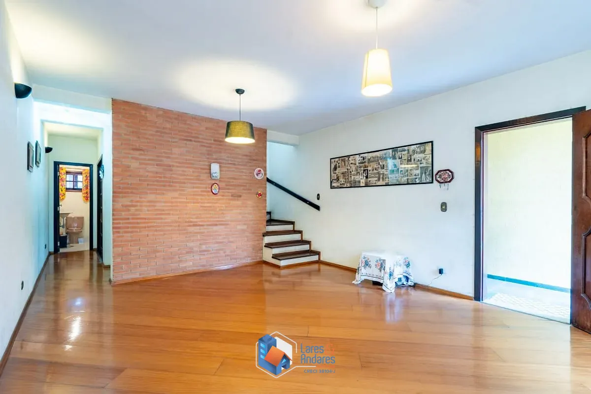 Sobrado, 3 quartos, 191 m² - Foto 16