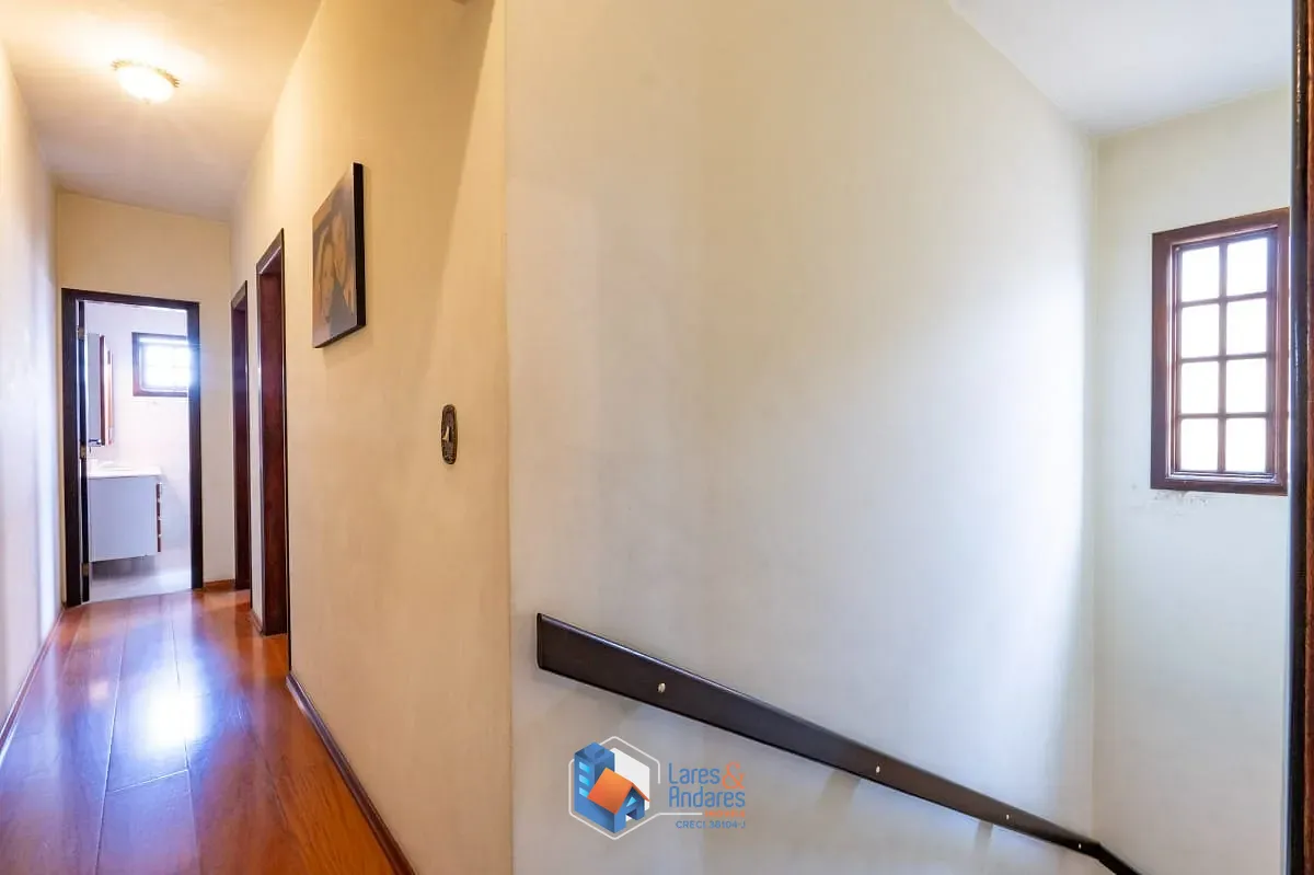 Sobrado, 3 quartos, 191 m² - Foto 32