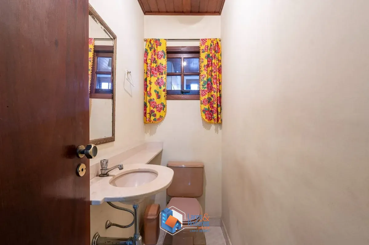 Sobrado, 3 quartos, 191 m² - Foto 22
