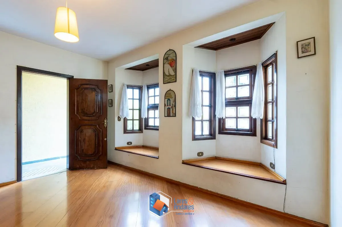 Sobrado, 3 quartos, 191 m² - Foto 12