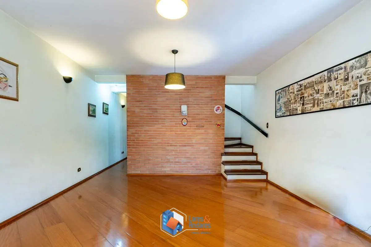 Sobrado, 3 quartos, 191 m² - Foto 14