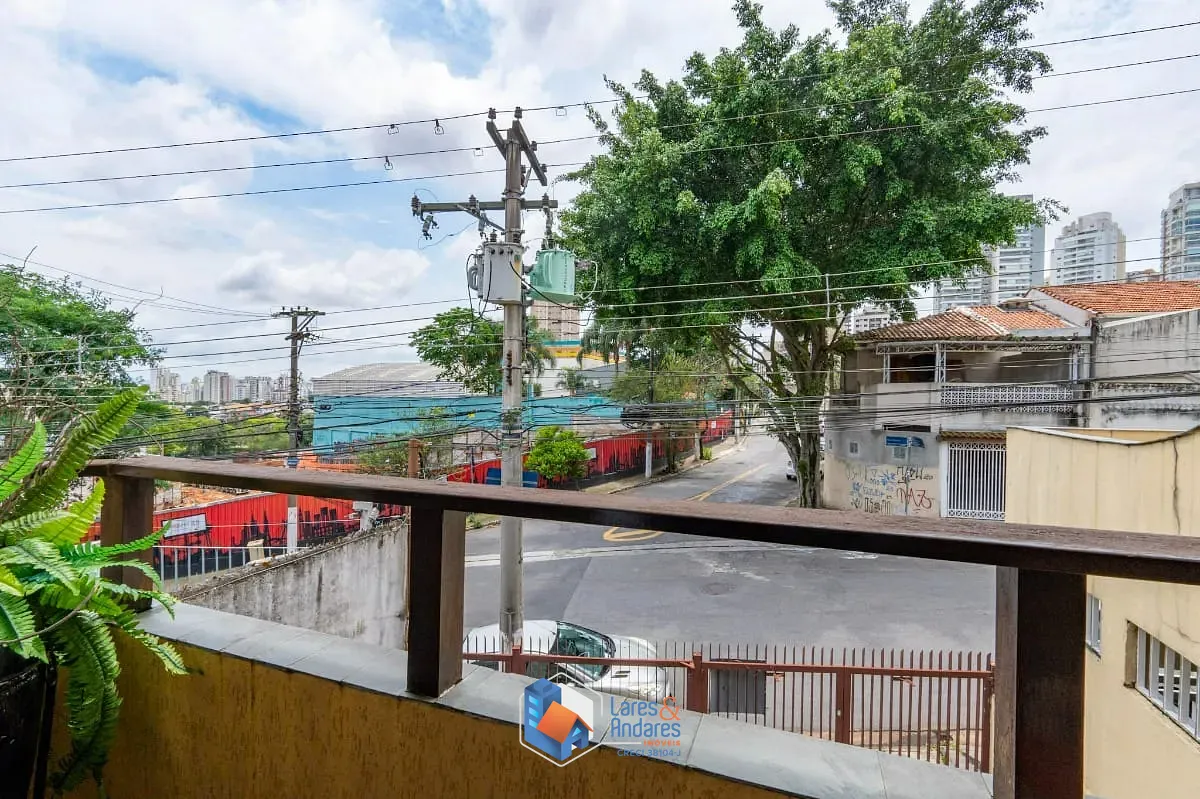 Sobrado, 3 quartos, 191 m² - Foto 45