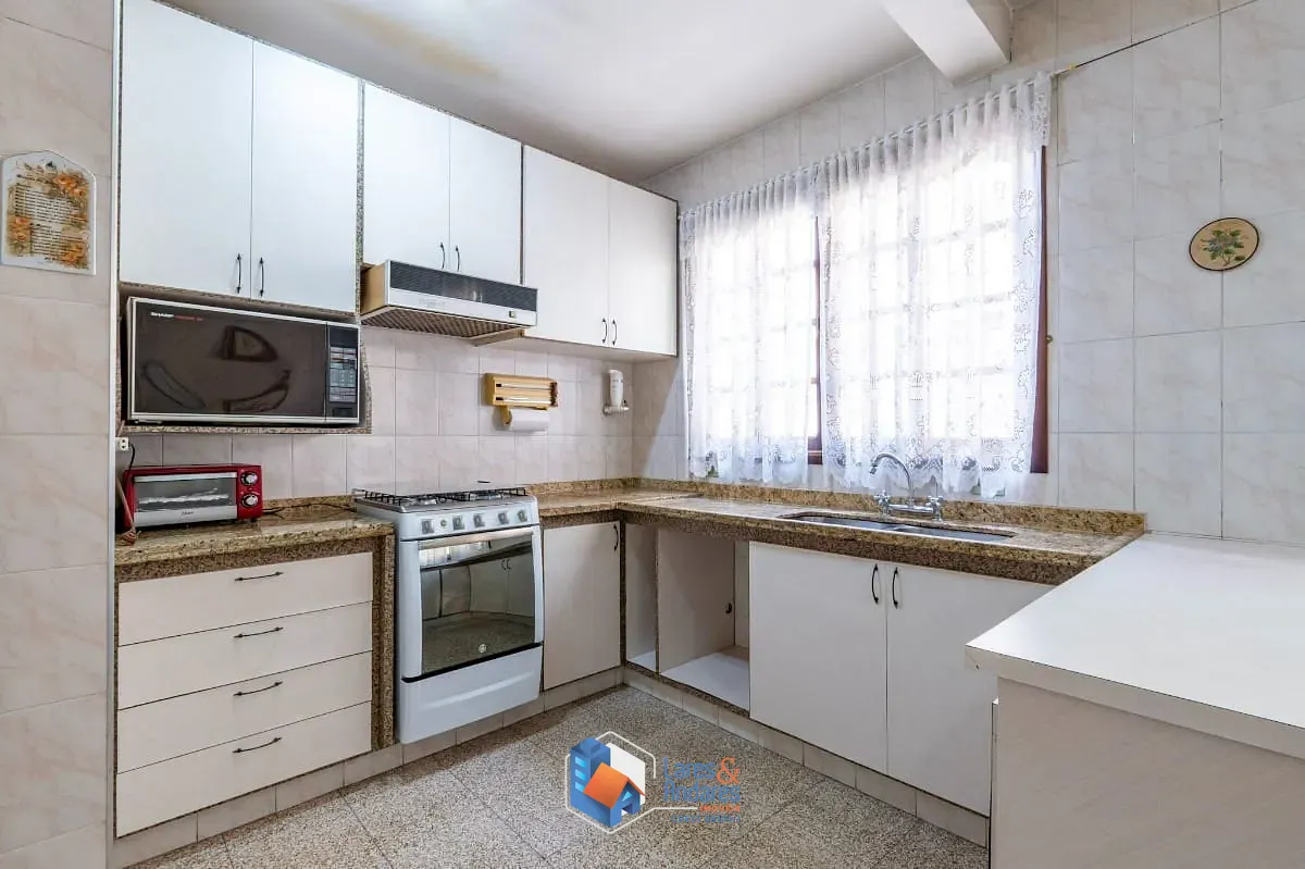 Sobrado, 3 quartos, 191 m² - Foto 28
