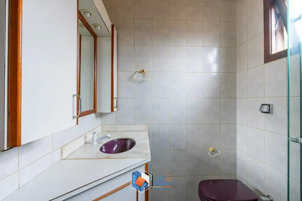Sobrado, 3 quartos, 191 m² - Foto 47