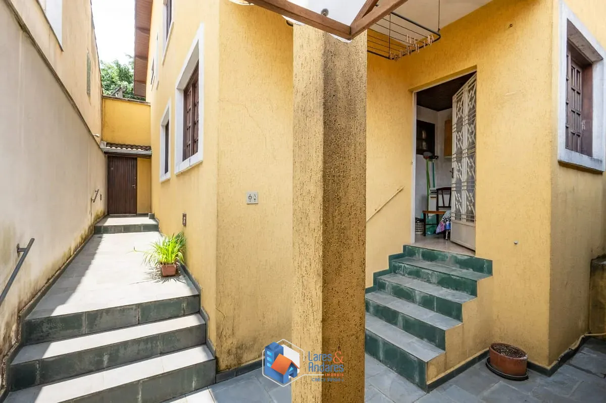 Sobrado, 3 quartos, 191 m² - Foto 51