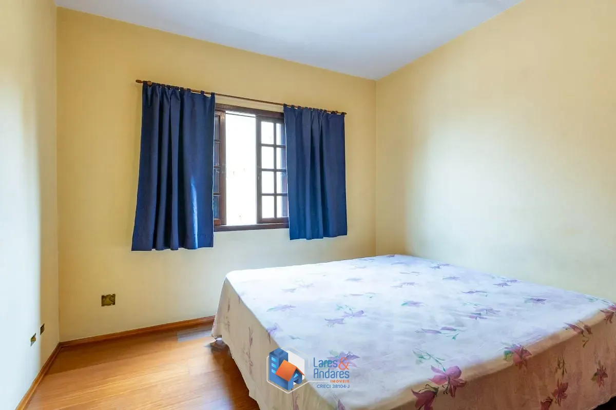 Sobrado, 3 quartos, 191 m² - Foto 33
