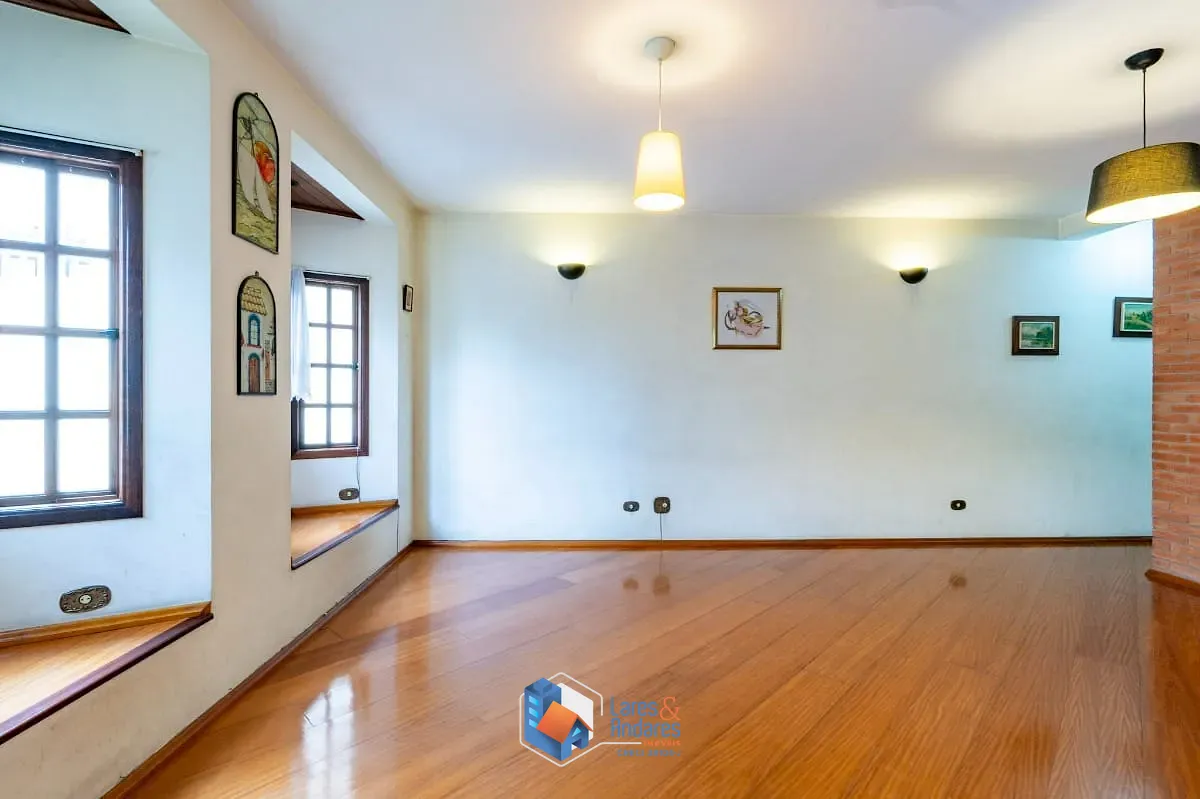 Sobrado, 3 quartos, 191 m² - Foto 10