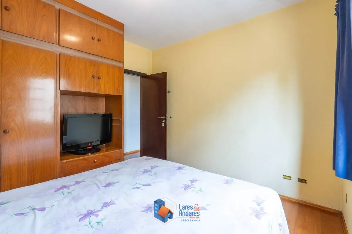 Sobrado, 3 quartos, 191 m² - Foto 35