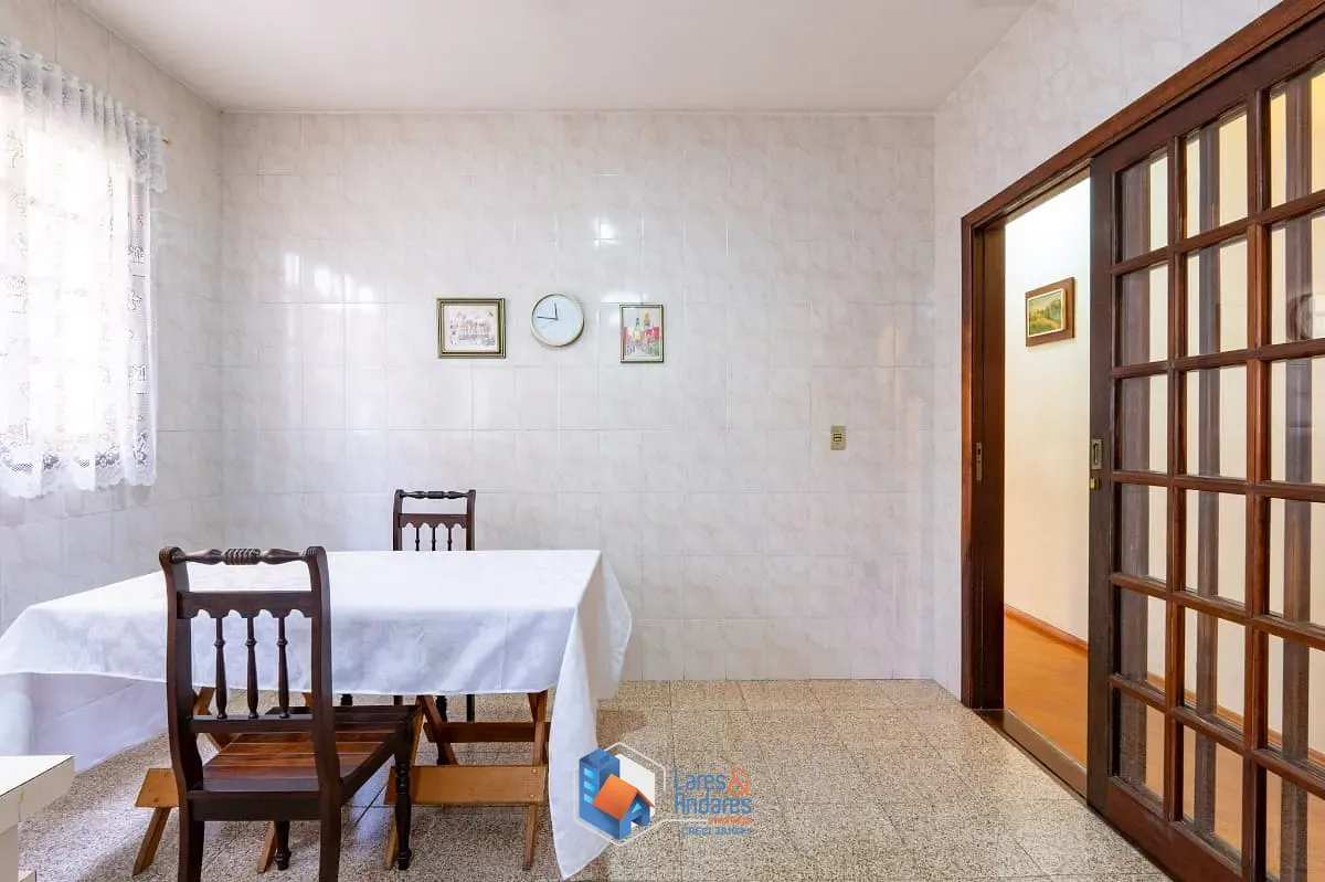 Sobrado, 3 quartos, 191 m² - Foto 31
