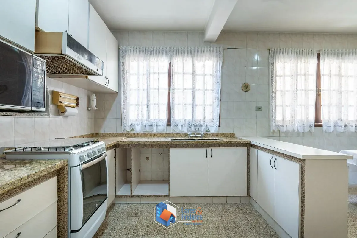 Sobrado, 3 quartos, 191 m² - Foto 29