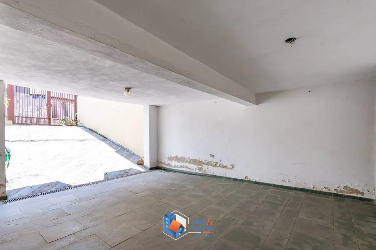 Sobrado, 3 quartos, 191 m² - Foto 7