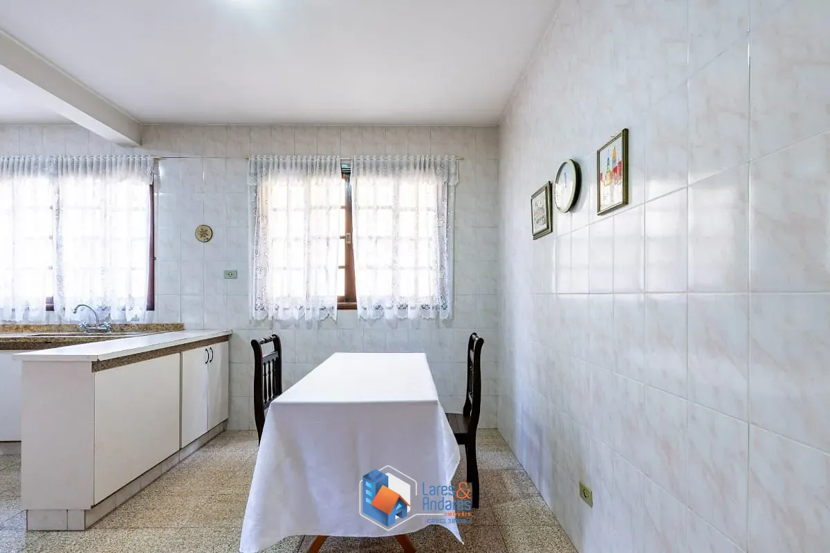 Sobrado, 3 quartos, 191 m² - Foto 23