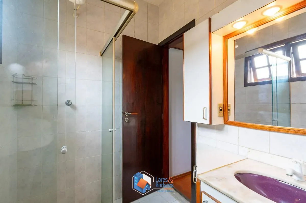 Sobrado, 3 quartos, 191 m² - Foto 49