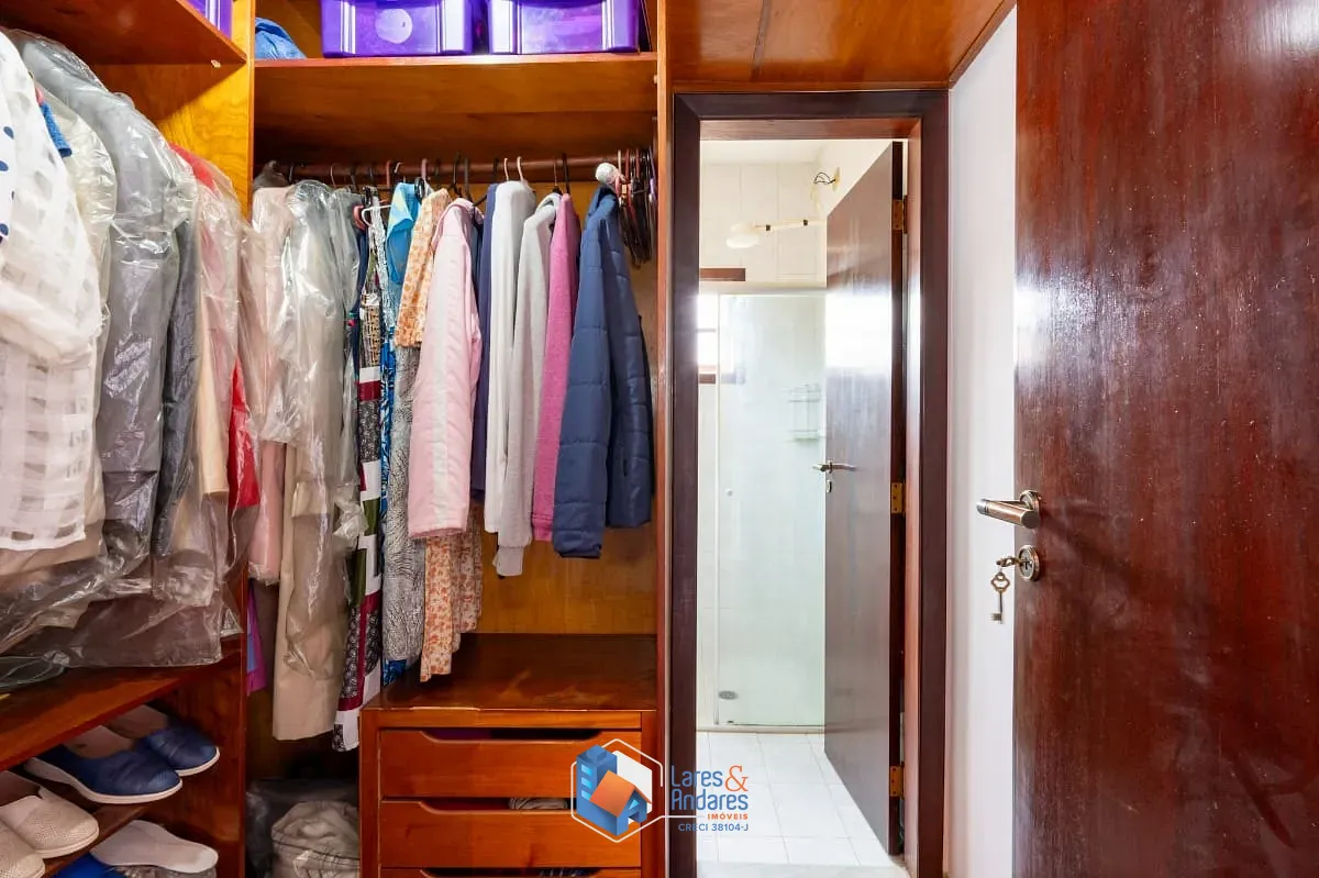Sobrado, 3 quartos, 191 m² - Foto 46