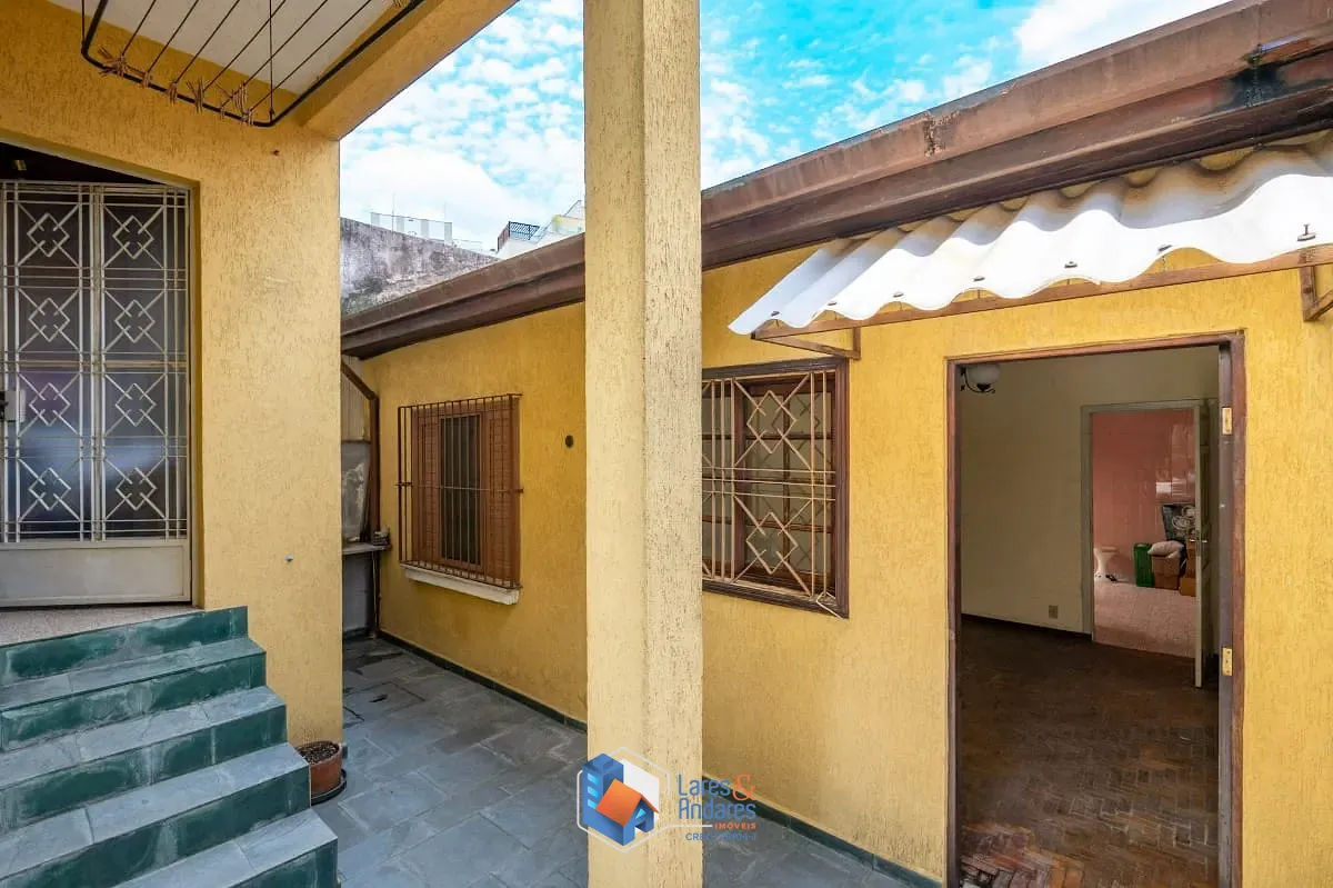 Sobrado, 3 quartos, 191 m² - Foto 50