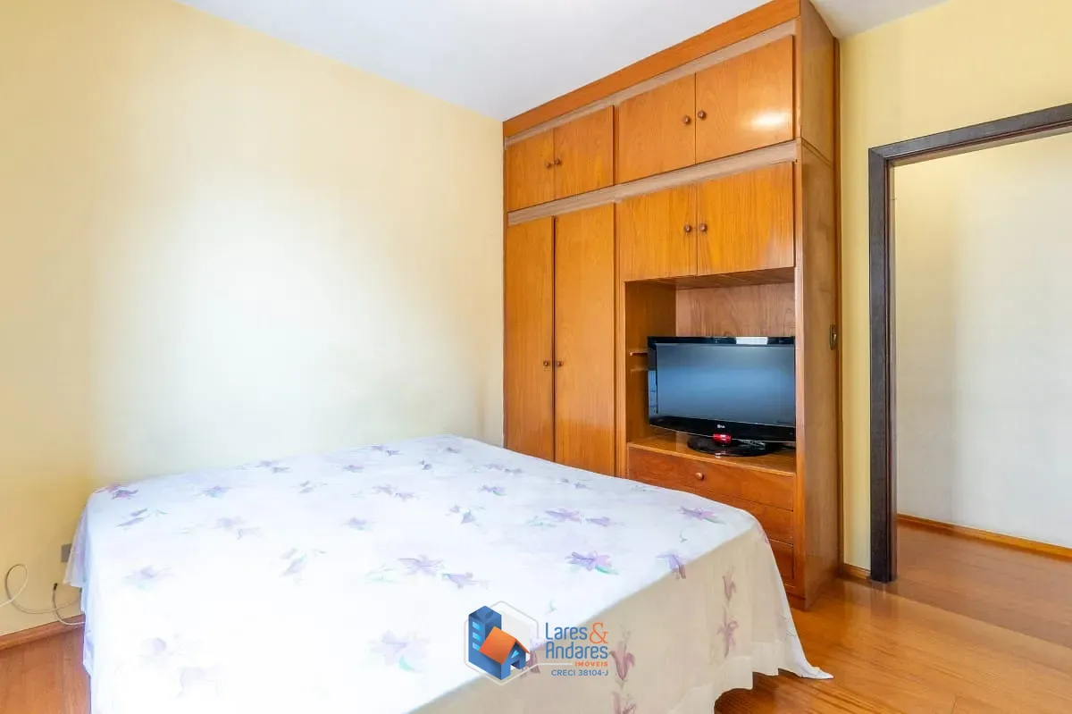 Sobrado, 3 quartos, 191 m² - Foto 34