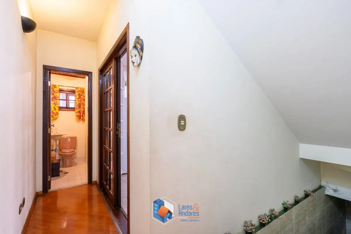 Sobrado, 3 quartos, 191 m² - Foto 21