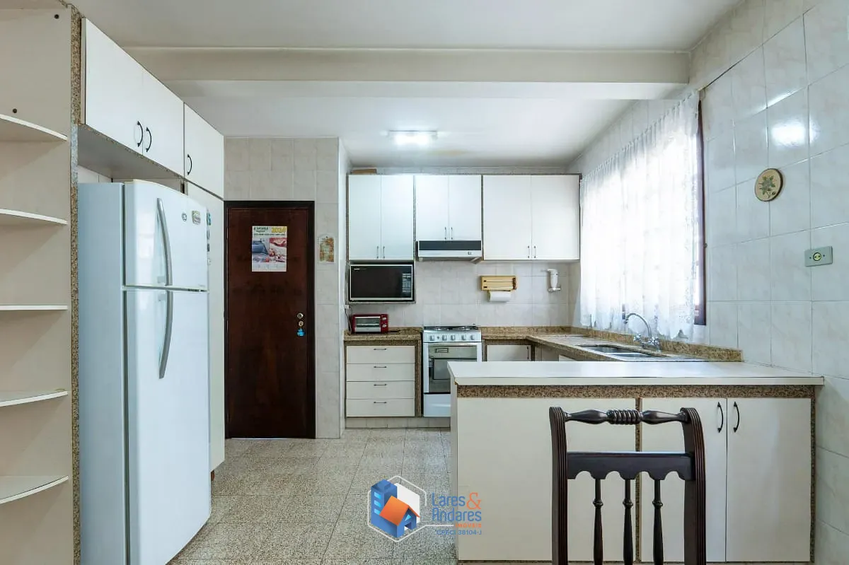 Sobrado, 3 quartos, 191 m² - Foto 25