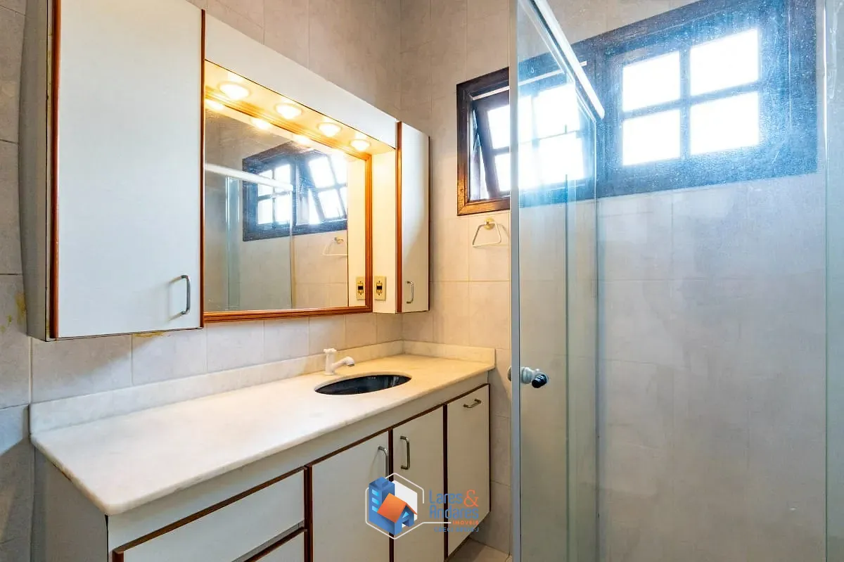 Sobrado, 3 quartos, 191 m² - Foto 40