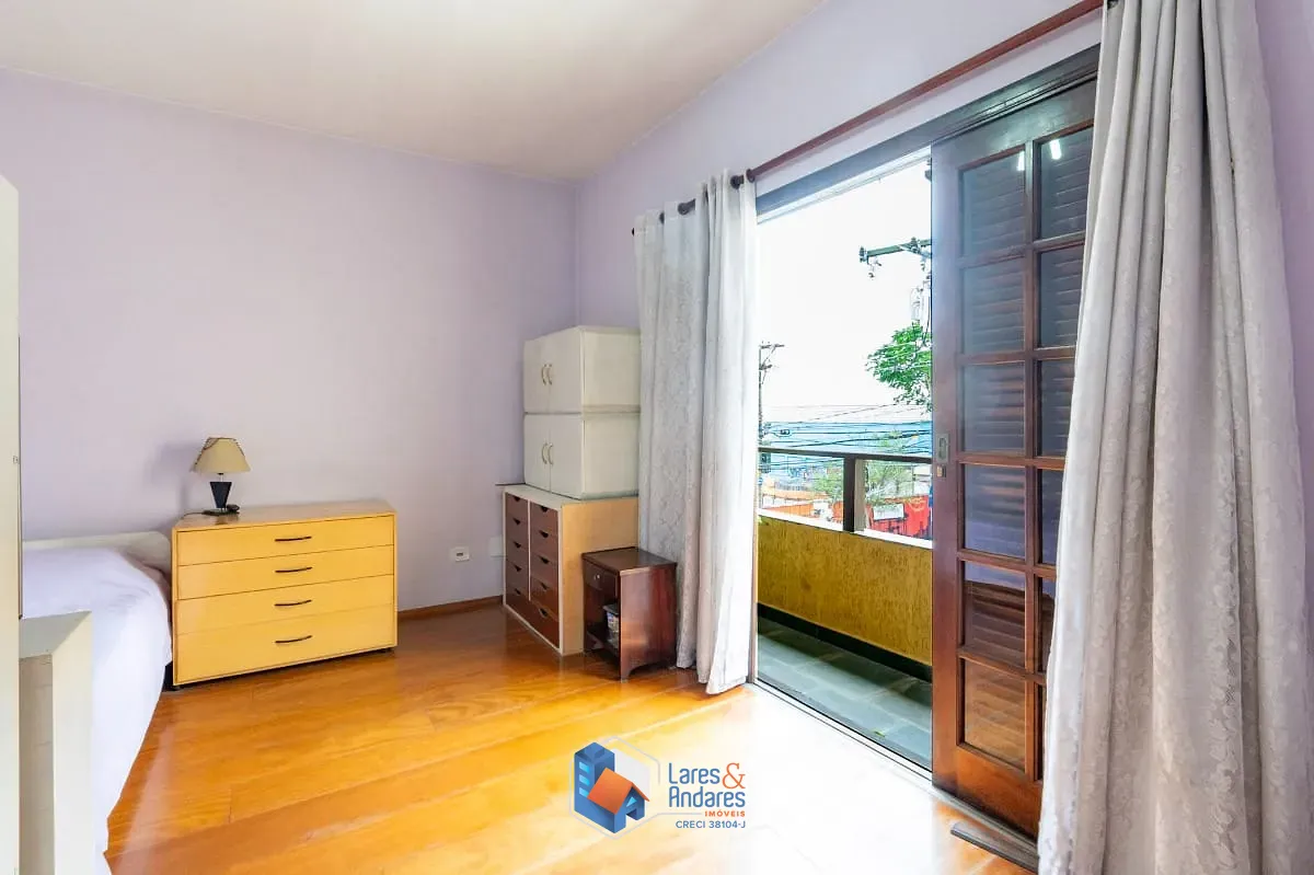 Sobrado, 3 quartos, 191 m² - Foto 43