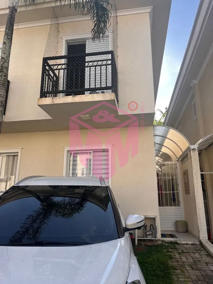 Sobrado, 2 quartos, 95 m² - Foto 15