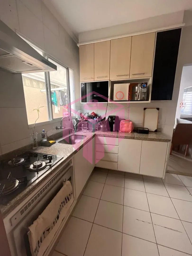 Sobrado, 2 quartos, 95 m² - Foto 9