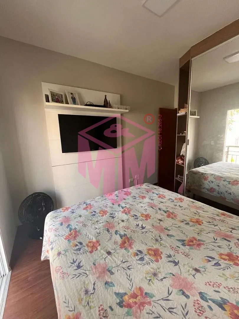 Sobrado, 2 quartos, 95 m² - Foto 5