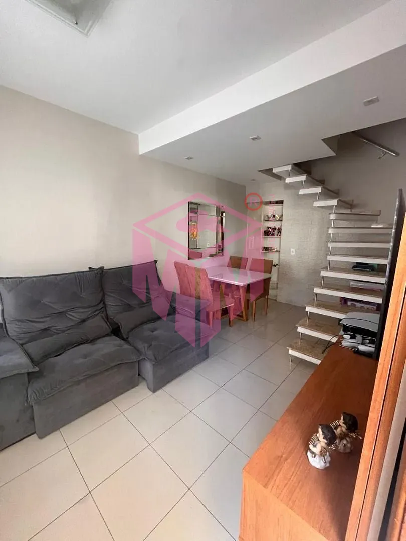 Sobrado, 2 quartos, 95 m² - Foto 2