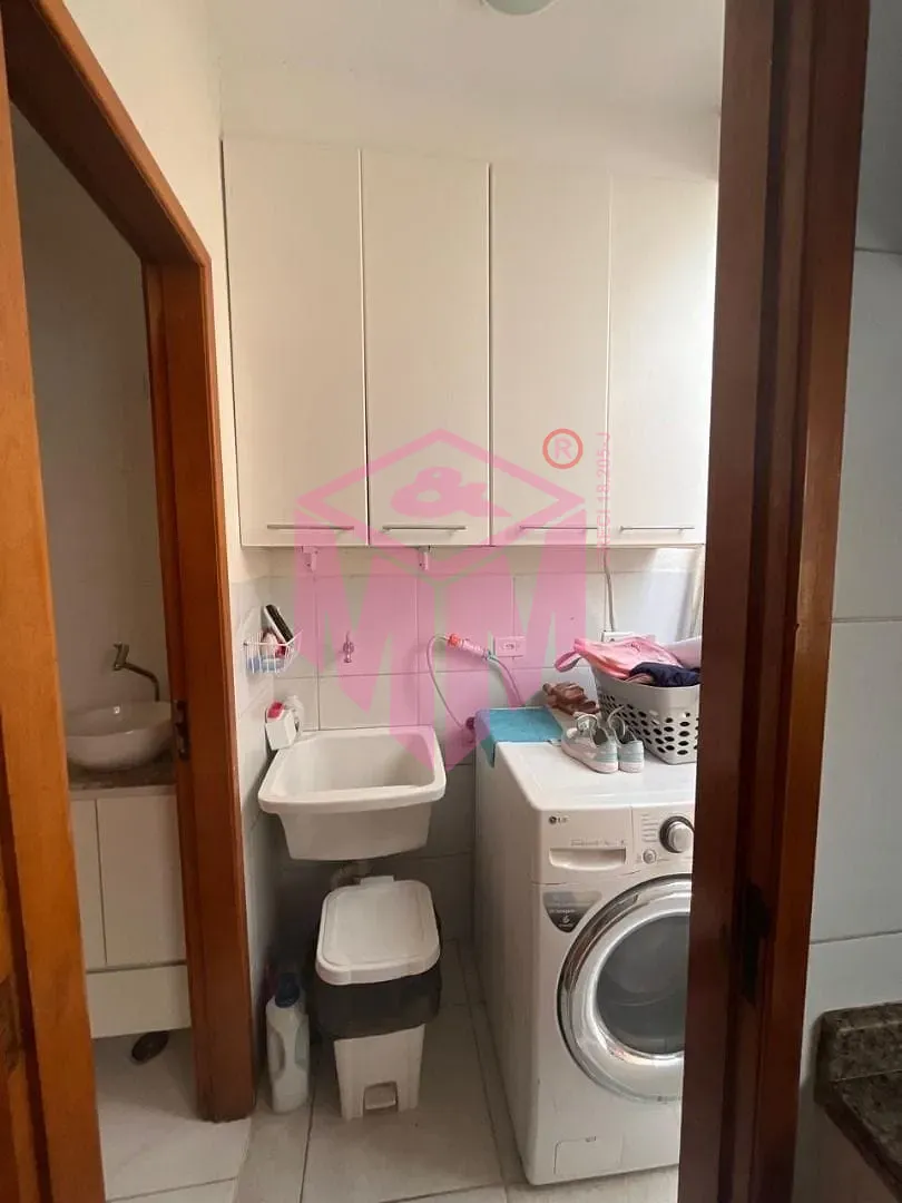 Sobrado, 2 quartos, 95 m² - Foto 11