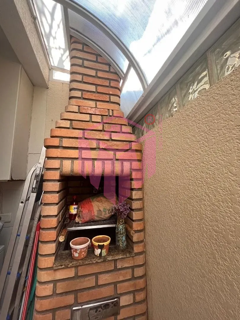 Sobrado, 2 quartos, 95 m² - Foto 13