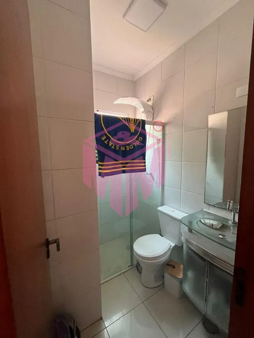 Sobrado, 2 quartos, 95 m² - Foto 6