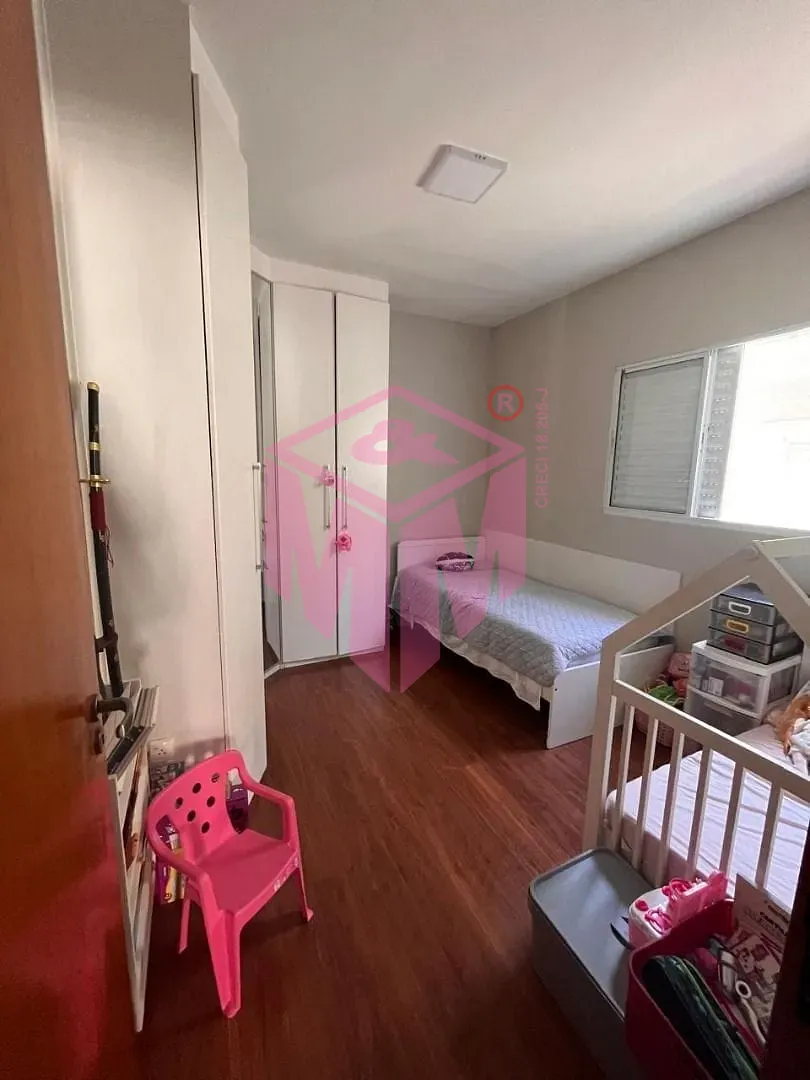 Sobrado, 2 quartos, 95 m² - Foto 8