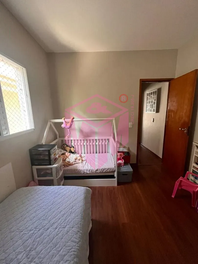 Sobrado, 2 quartos, 95 m² - Foto 7