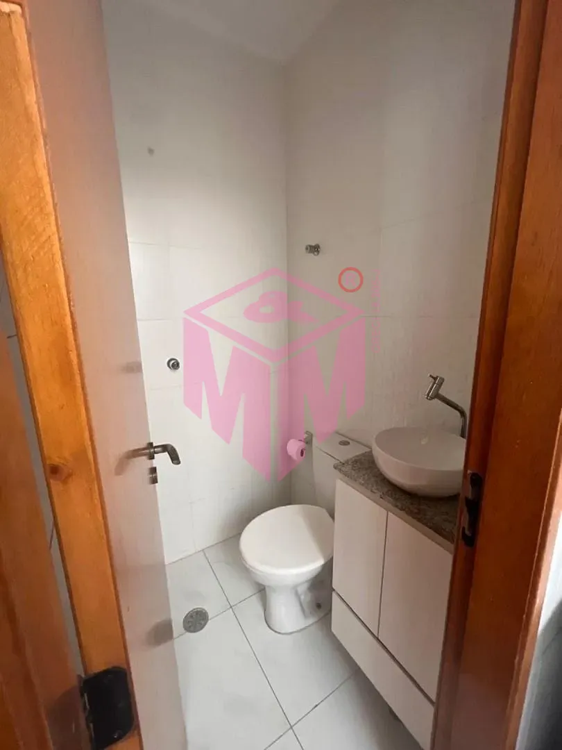 Sobrado, 2 quartos, 95 m² - Foto 12