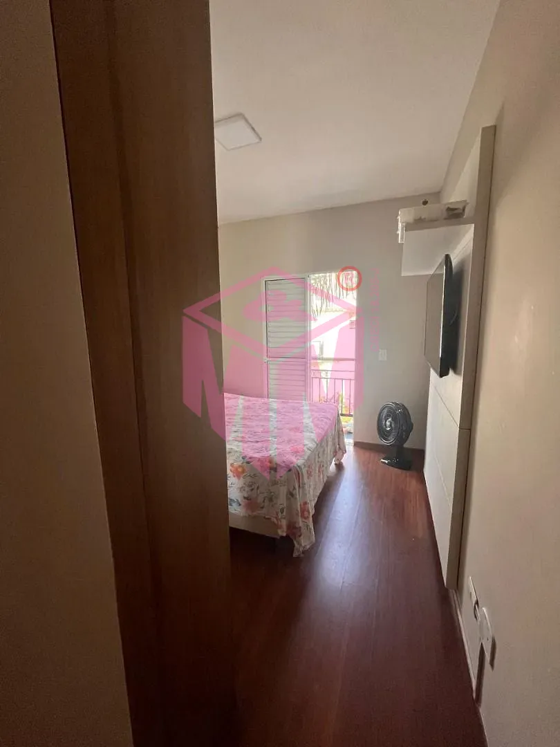 Sobrado, 2 quartos, 95 m² - Foto 4