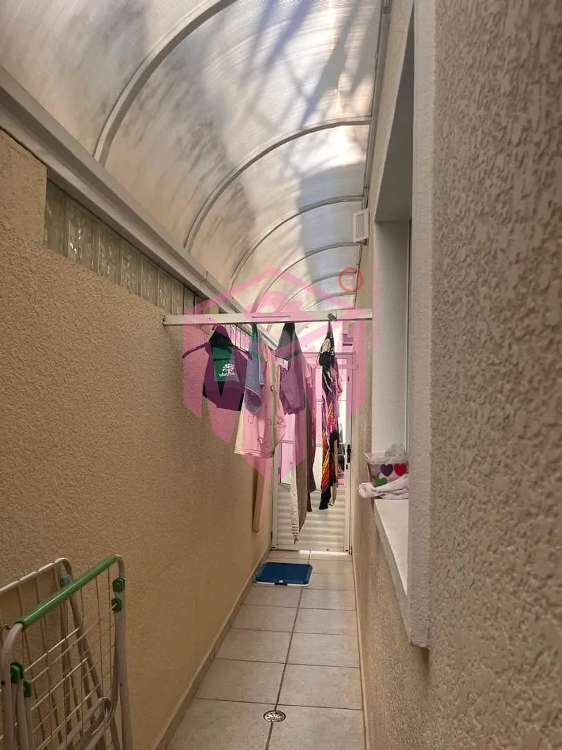 Sobrado, 2 quartos, 95 m² - Foto 14