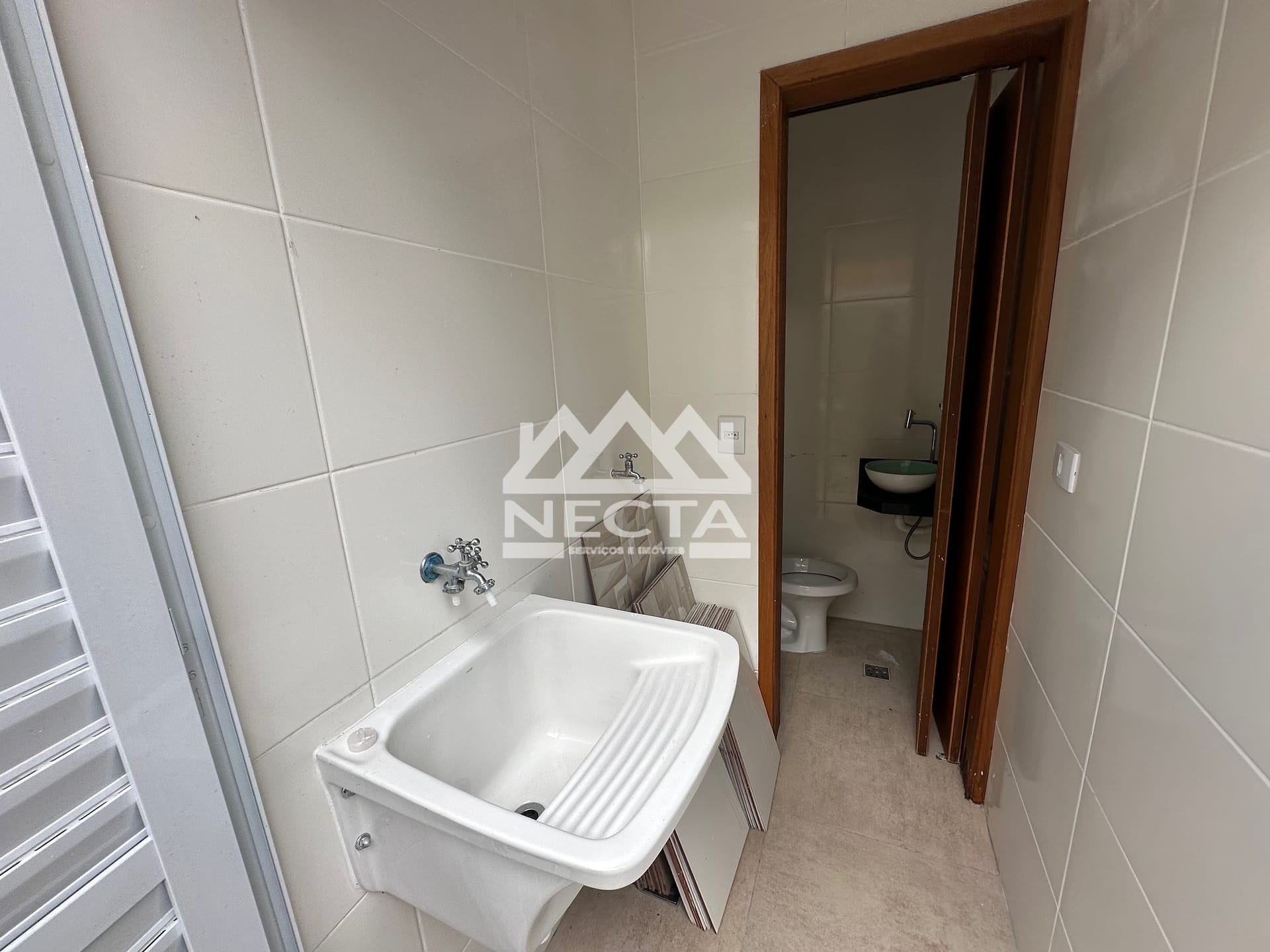 Sobrado, 3 quartos, 130 m² - Foto 7