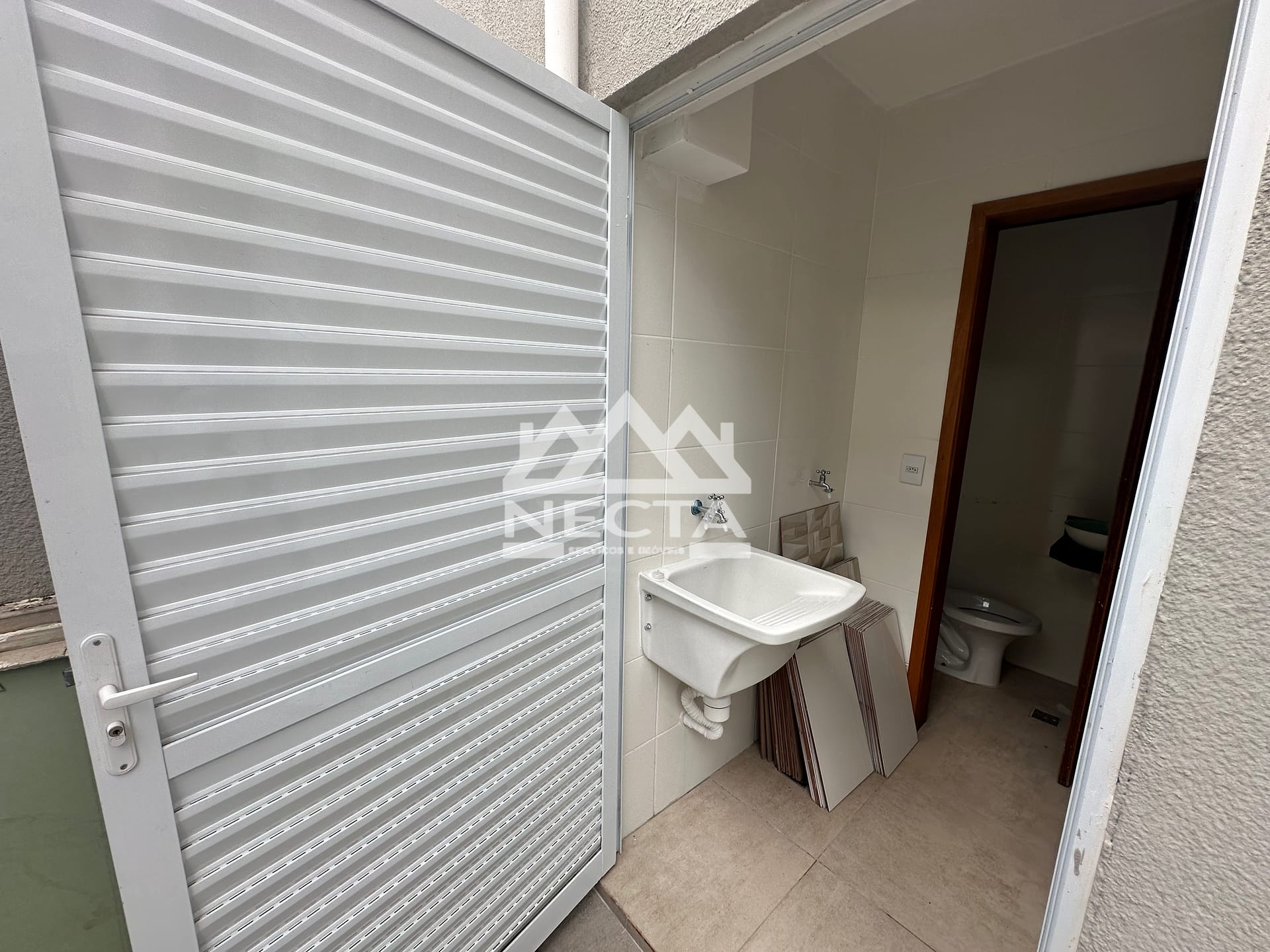 Sobrado, 3 quartos, 130 m² - Foto 8