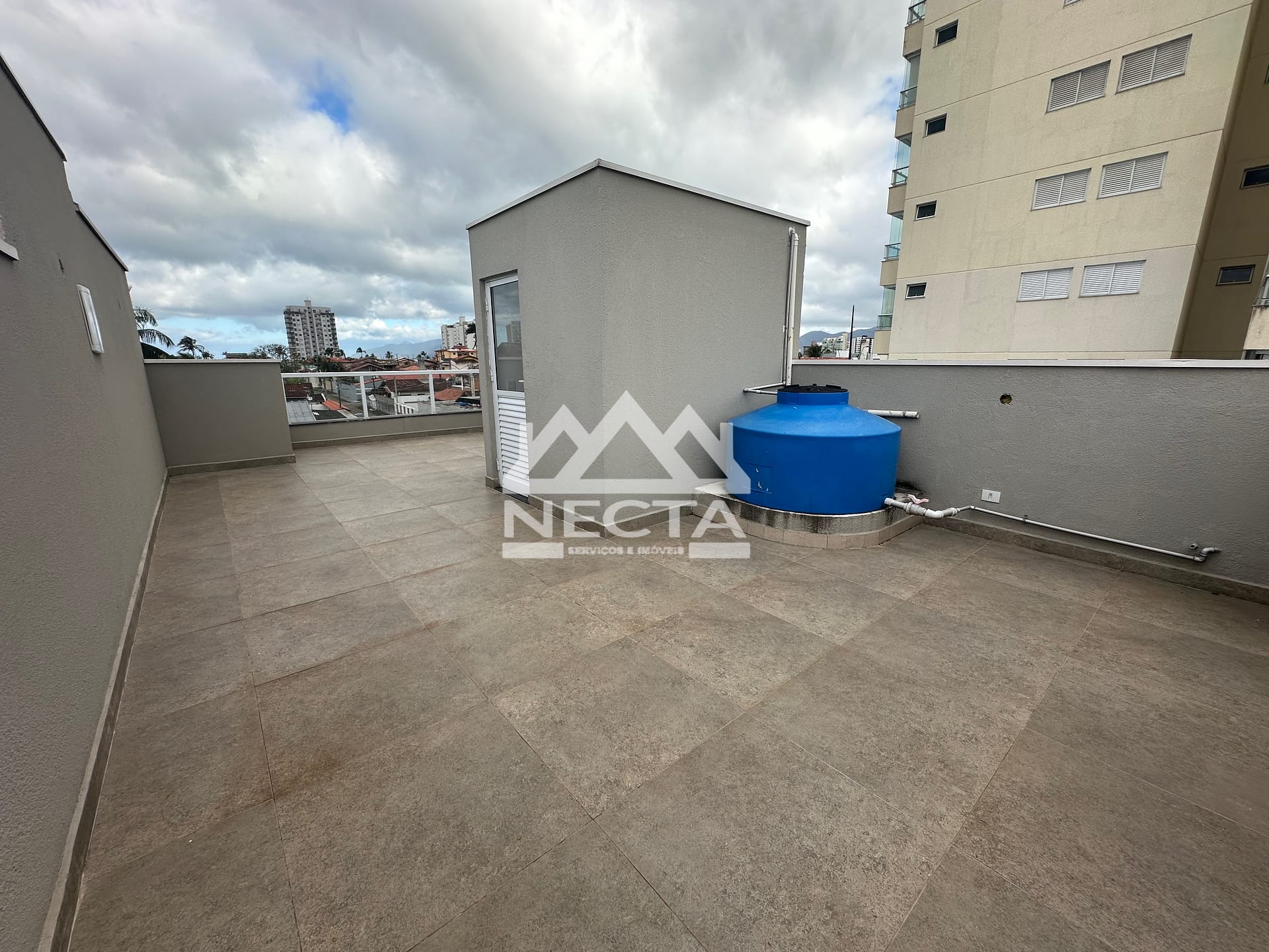 Sobrado, 3 quartos, 130 m² - Foto 30