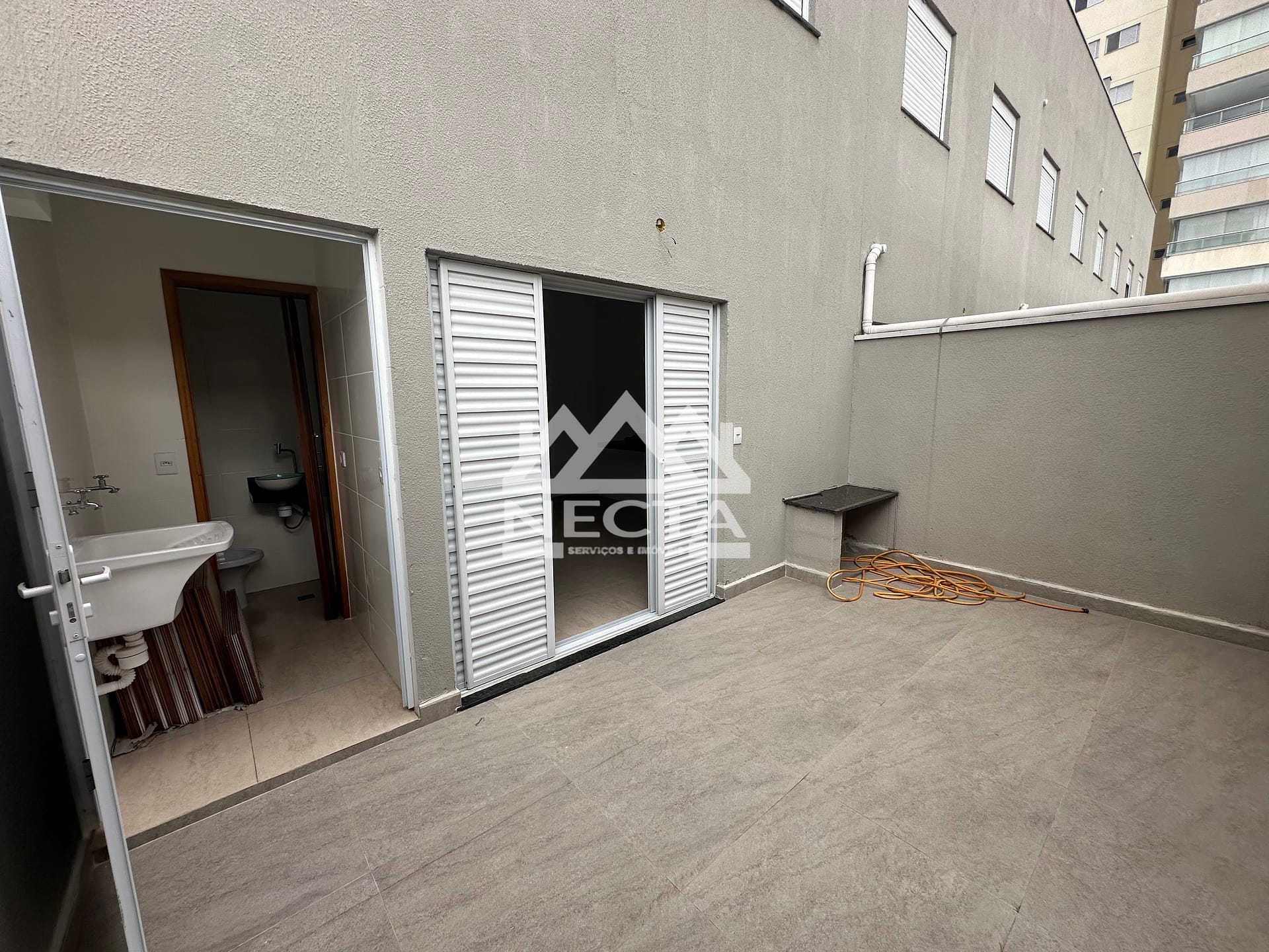 Sobrado, 3 quartos, 130 m² - Foto 33