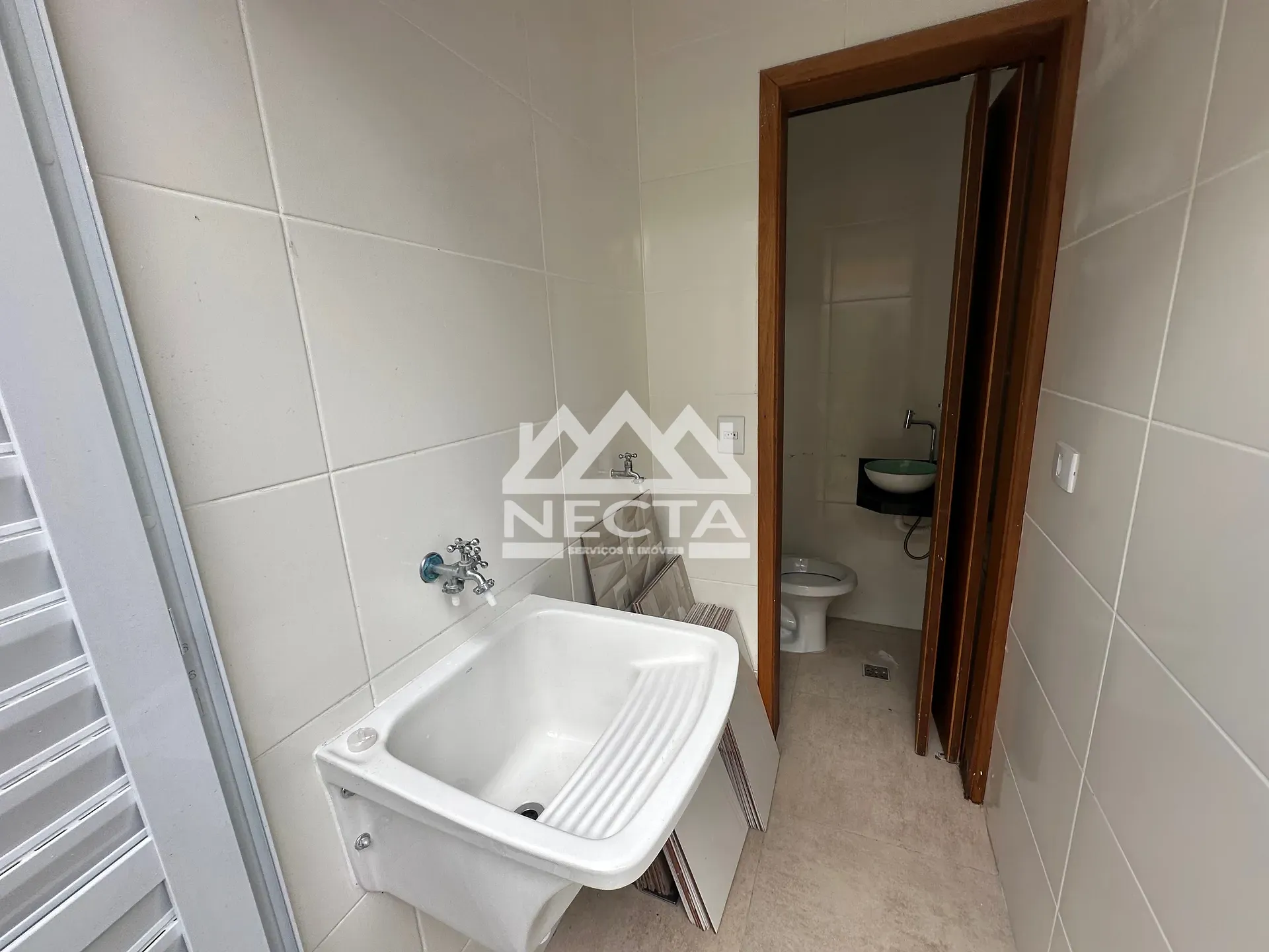 Sobrado, 3 quartos, 130 m² - Foto 7