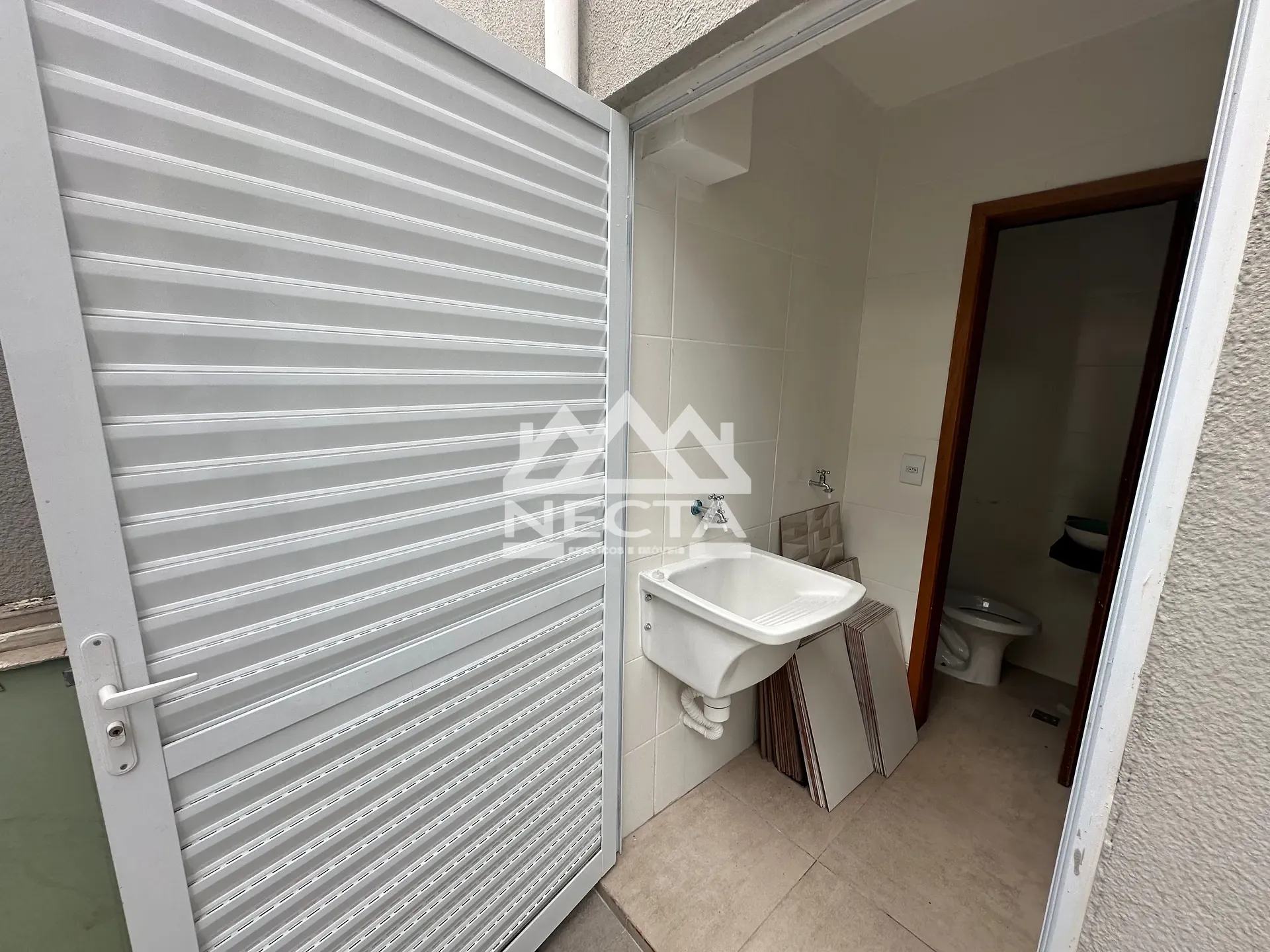 Sobrado, 3 quartos, 130 m² - Foto 8