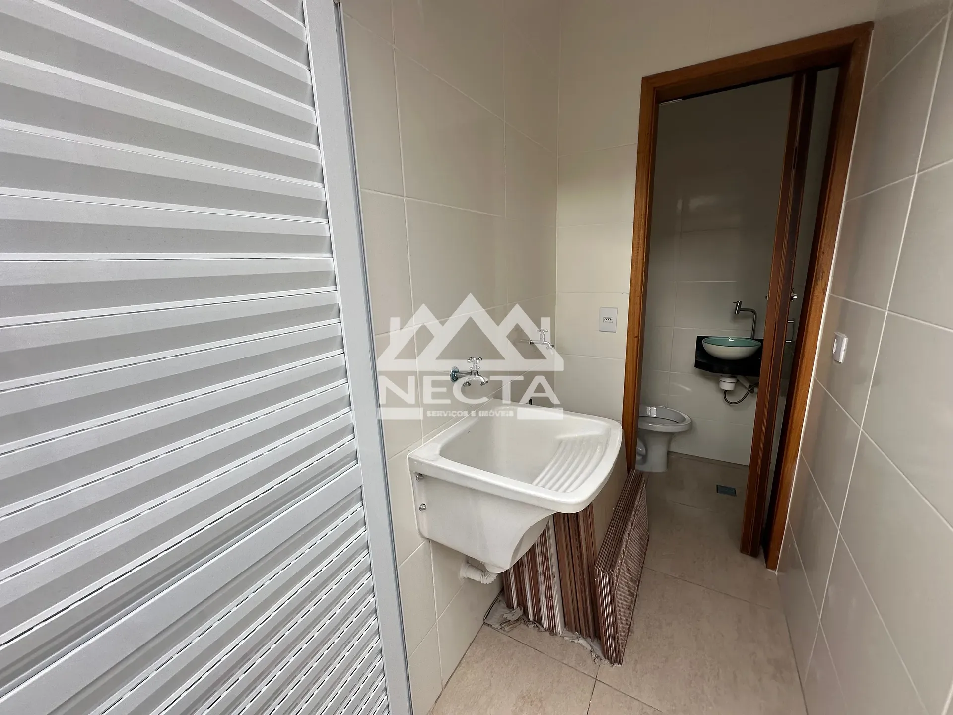 Sobrado, 3 quartos, 130 m² - Foto 34