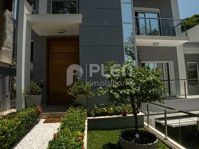 Sobrado com 360m² 3 quartos e 5 banheiros, à venda, no bairro Tremembé em São Paulo
